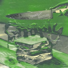 KATSEYE - Gnarly (PYKE x LEADA BOOTLEG)