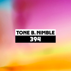 Dekmantel Podcast 394 - Tone B. Nimble