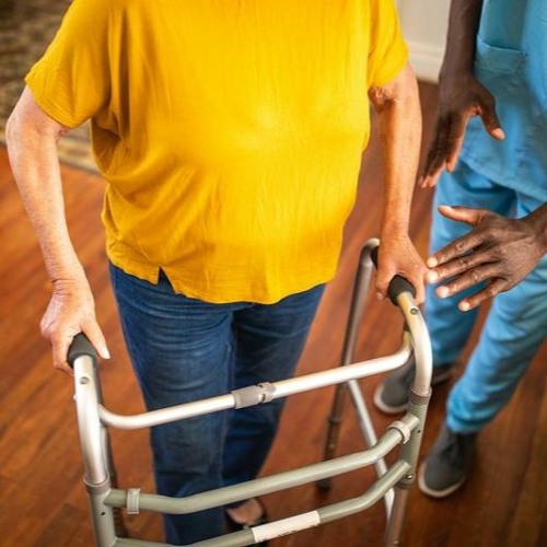 Vermont Edition Discusses Worse For Care Findings
