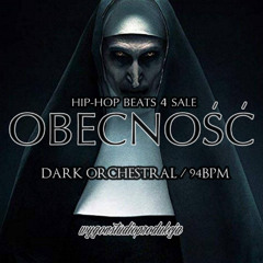 OBECNOŚĆ (94BPM) *FOR SALE* WYGONSTUDIOPRO®