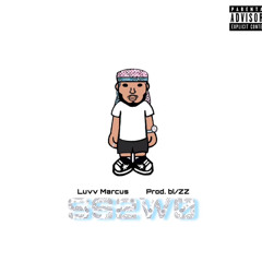 lil eyebag$ - +ss2wo** [prod. by bl/zz]