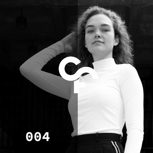 Cabin Fever Mix 004 - Ariane V