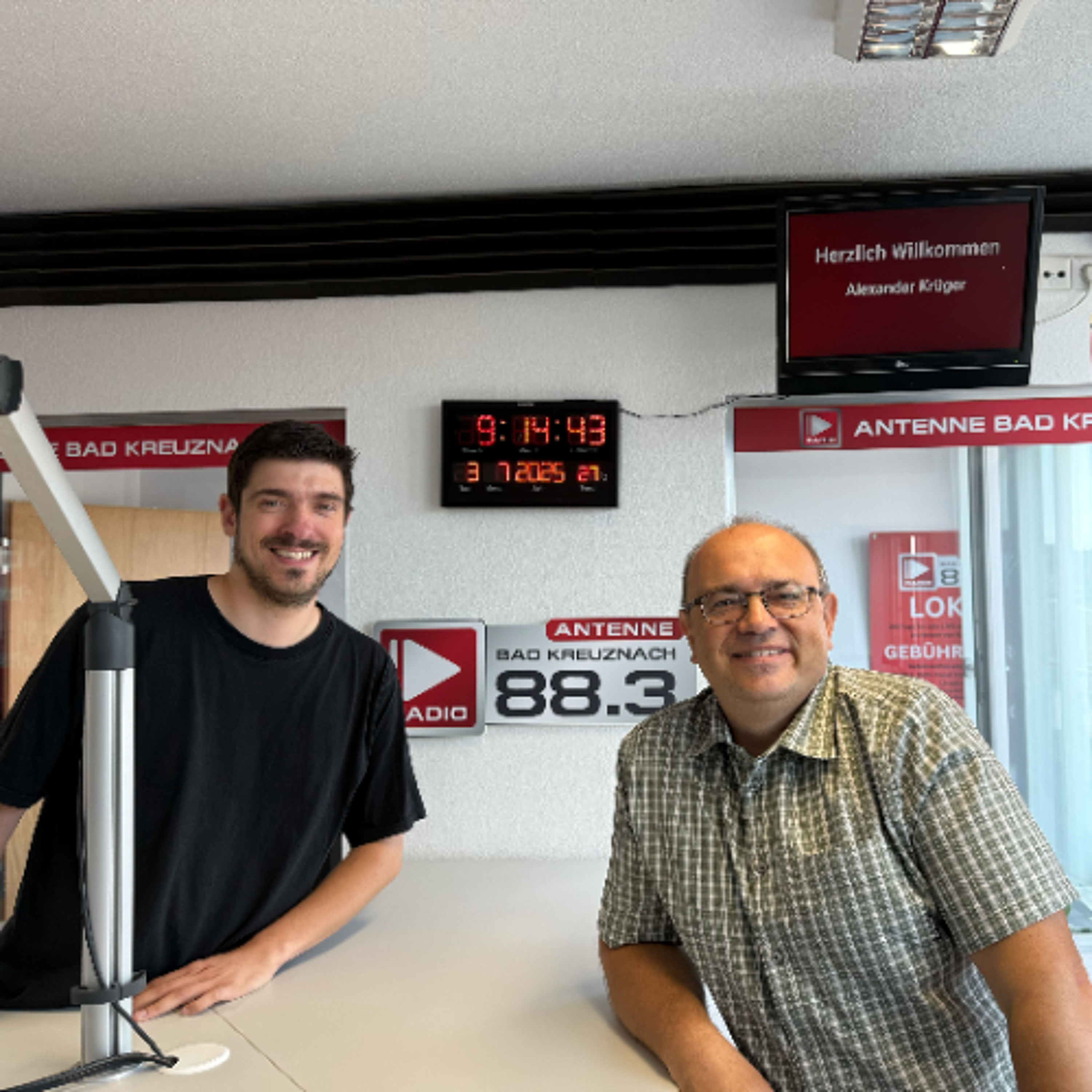 Antenne Daily