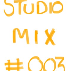 Studio Mix #003