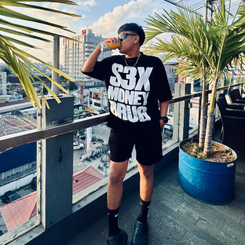 TAHTA HATI - RYO CS X ALFNRZLLDY