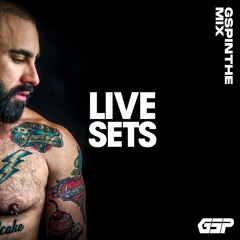 GSP In The Mix: Live Sets
