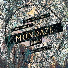 Stereossauro - Moon Day Blaze (STRTMF131)