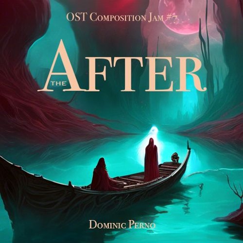 Stream Dominic Perno | Listen to The After playlist online for free on ...