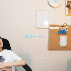 dodo - Fo