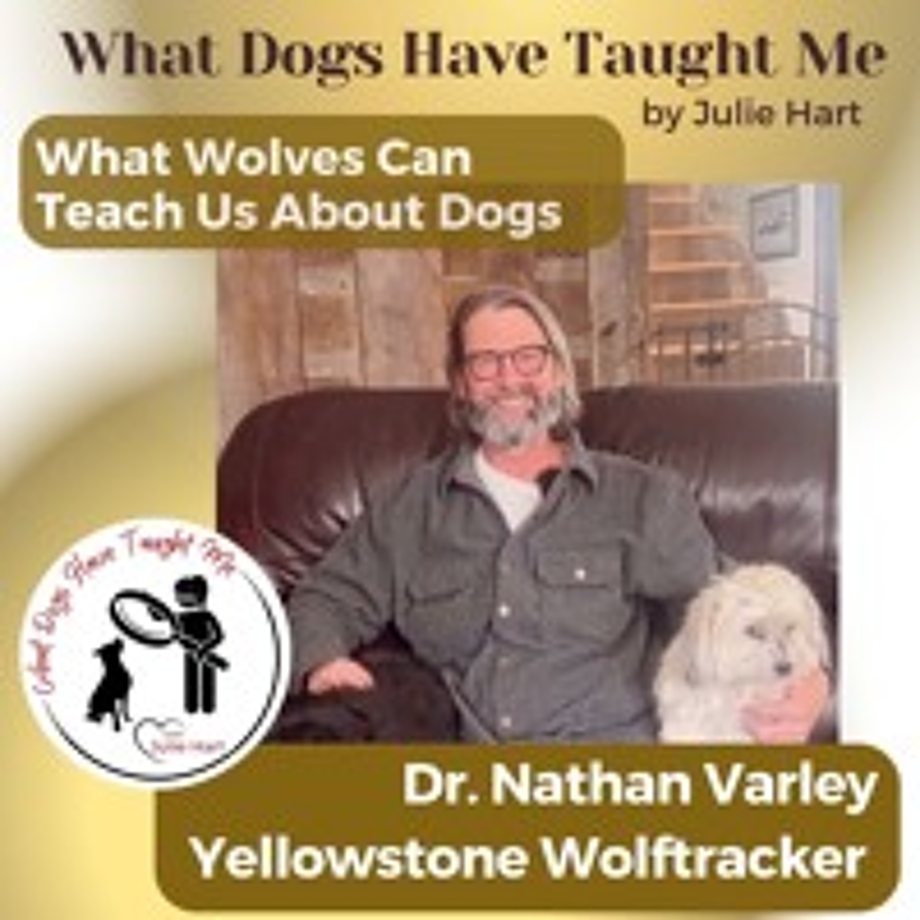 What Dogs Have Taught Me