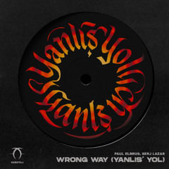 Wrong Way