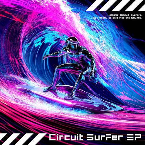 kors k - Circuit Surfer (Extended)