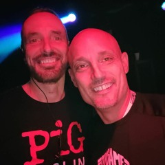 PIG Berlin at Folsom Europe e.v. 10 September 2022 DeeJay Mikael Costa Main Floor 2 Hour 22 - 02