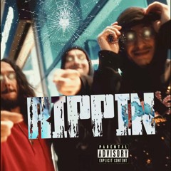 HBG x BTD - RIPPIN (Feat KdotGoon & Critikz)