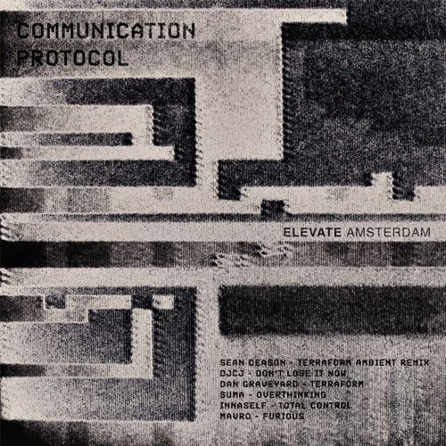 InnaSelf - Total Control [Communication Protocol]