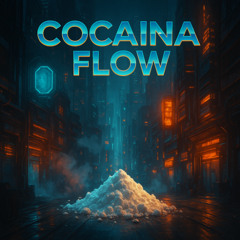 Marox-Cocaina Flow