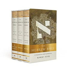 [View] EPUB 📫 The Hebrew Bible: A Translation with Commentary by  Robert Alter [KIND
