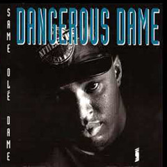 Dangerous Dame Gotta Be The Bomb(1992)