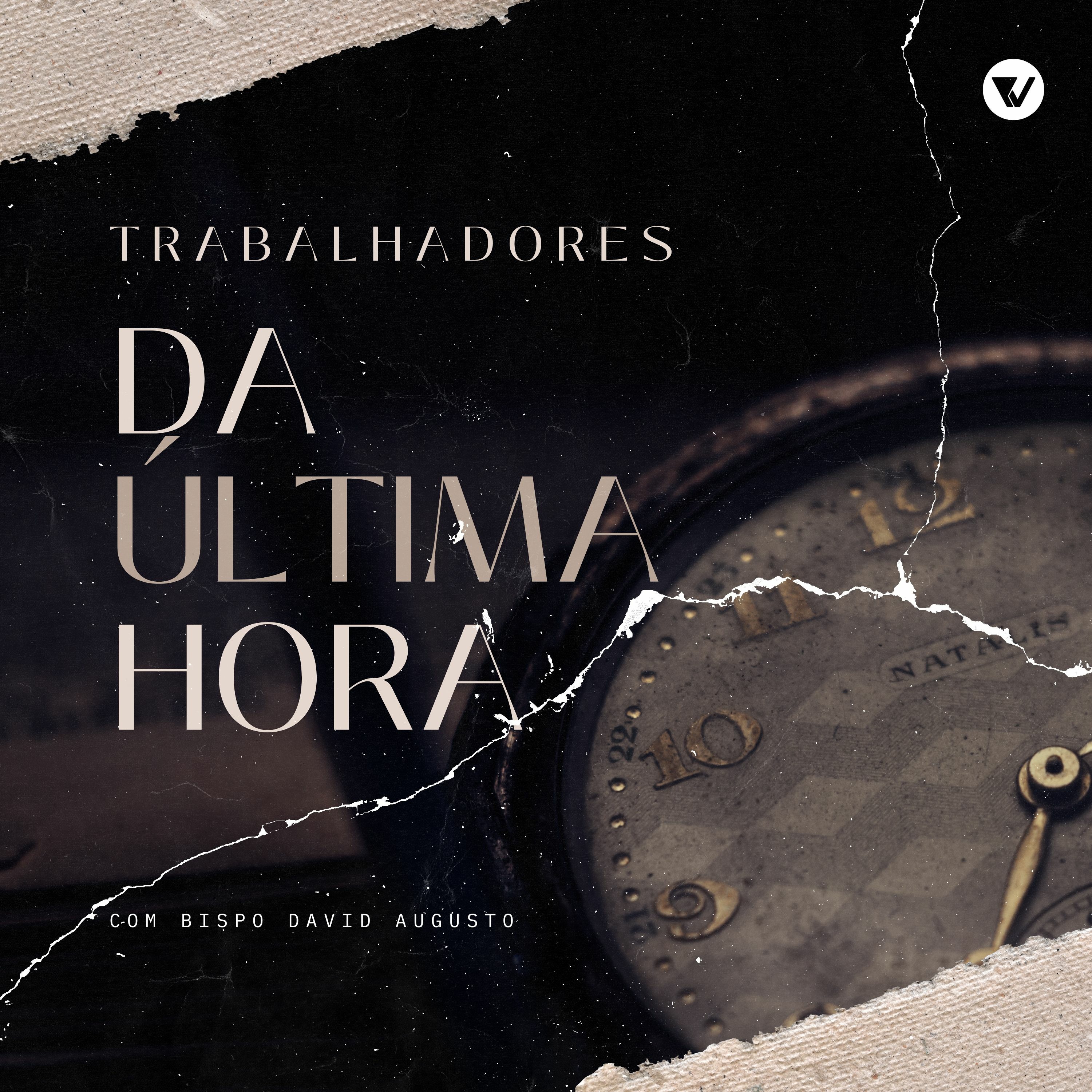 Pedras Vivas Podcast