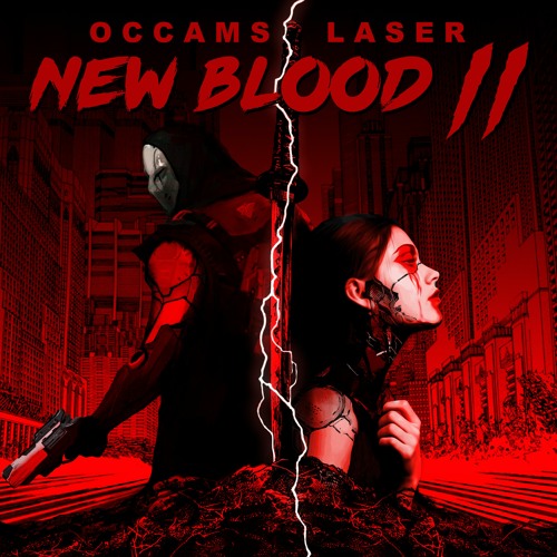 Bleeding Edge
