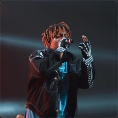paradox (in a mix) (sessions) -Juice WRLD