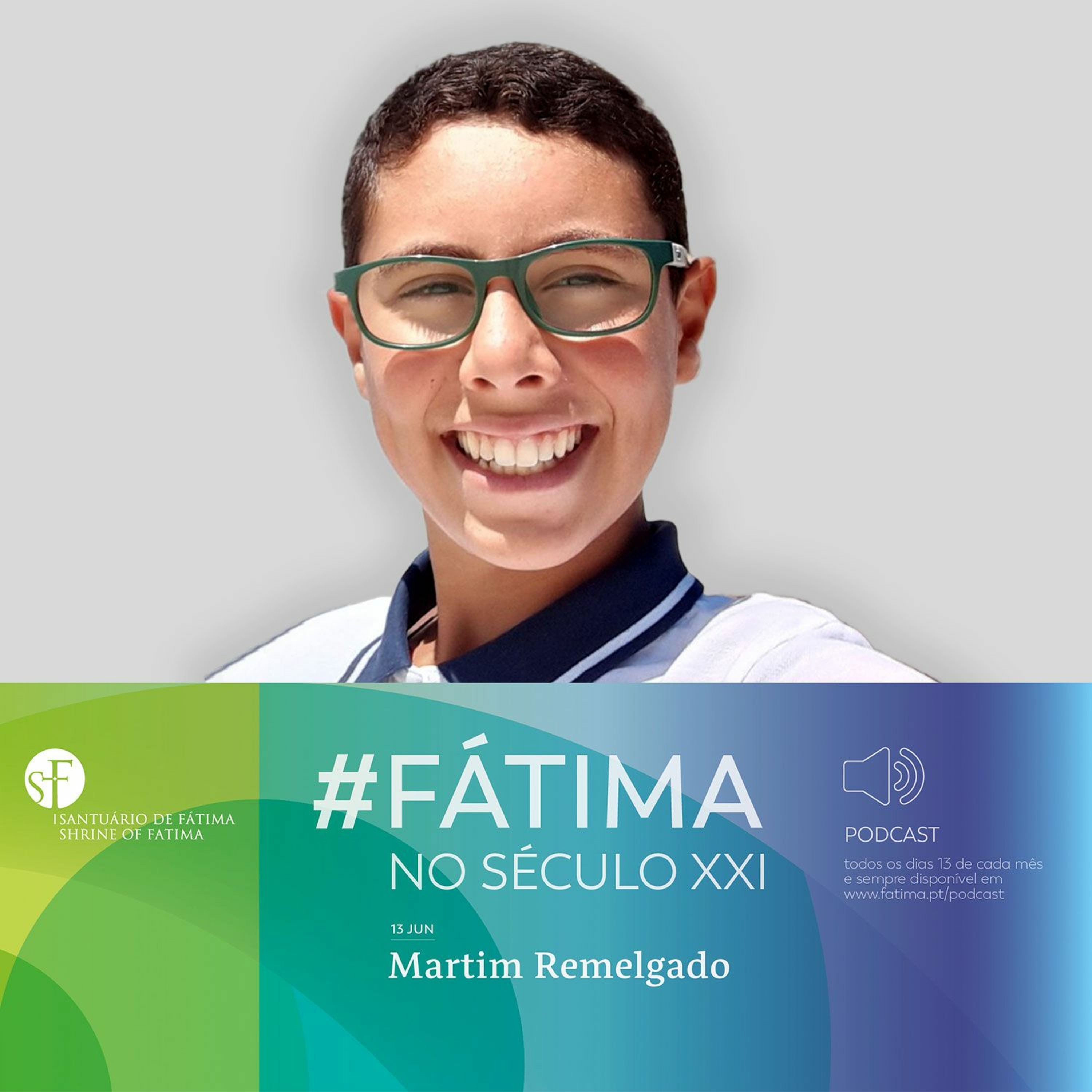 #Fátima no século XXI