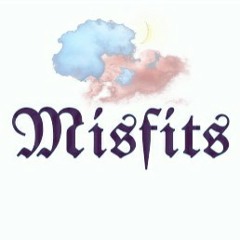 Mïsfïts - feat. RJMulatto & JohnnyTD (Prod.Casper)