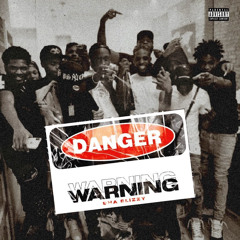 Sha Blizzy - Warning