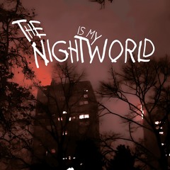 The Night Is My World
