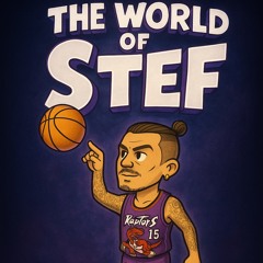 Stef IA ~ L’équipe.