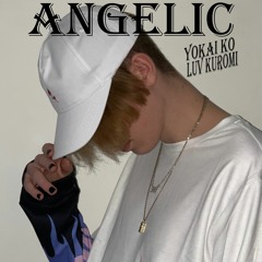 Angelic (ft. luv kuromi) (prod. Solone)