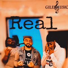 Real -Gilesmusic Ft Yung Shizzle & $oundking