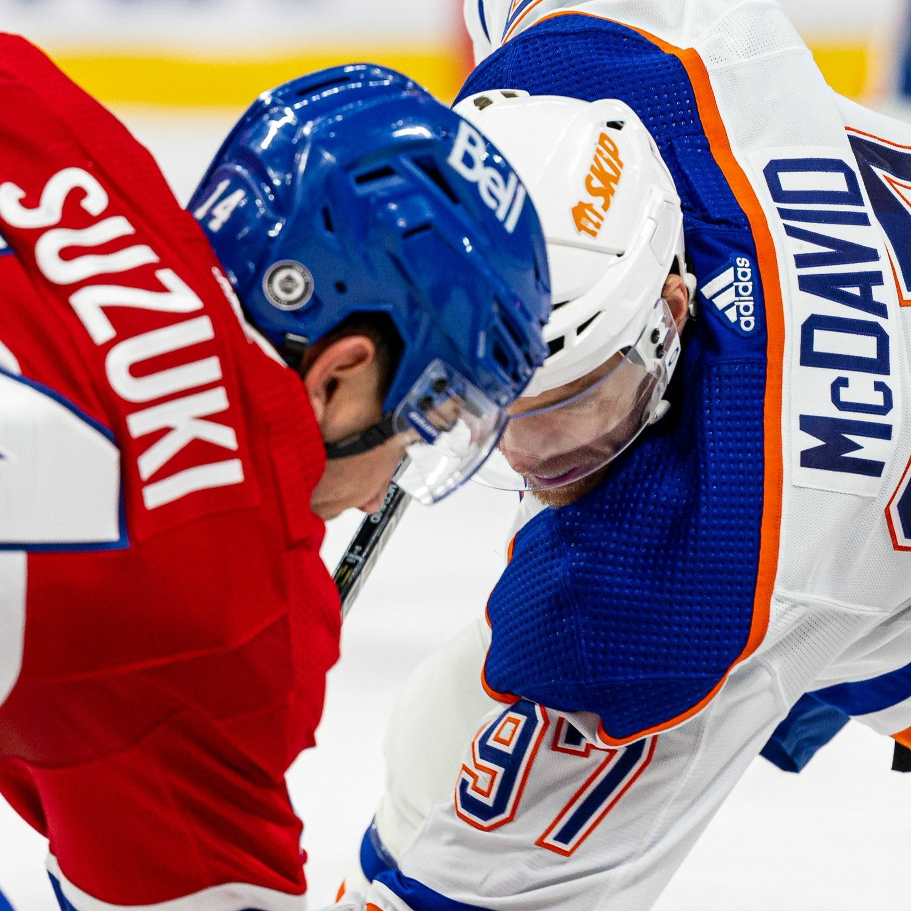 The Cult of Hockey's "Karlsson rumours & Oilers loss to Habs" podcast