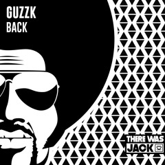 Guzzk - Back