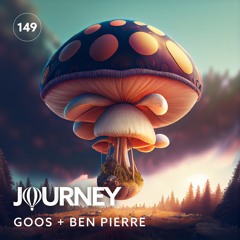 Journey - Episode 149 - Goos + Ben Pierre