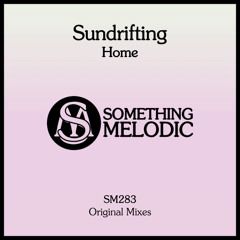 Sundrifting - Live in the Moment (Original Mix)