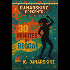 30 Minutes of Reggae