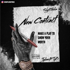 New Contract (Prod. byTylianMTB)