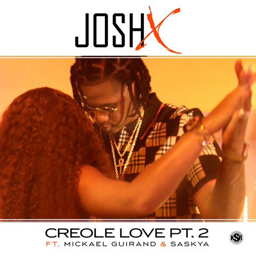Creole Love Pt. 2 (feat. Mickael Guirand, Saskya & Vayb)