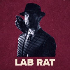 Eminem "Tone Deaf" Type Beat / LAB RAT (FREE FOR PROFIT)