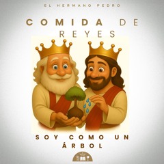 Soy Como un Árbol