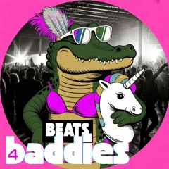 Beats 4 Baddies