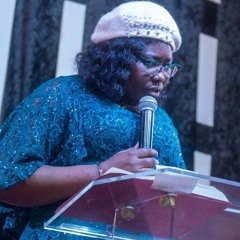 WELL OF BLESSINGS- Ass. Pastor Omowunmi Akuruli
