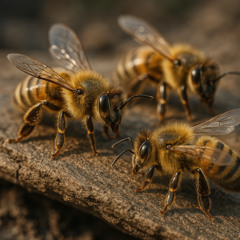 Bees