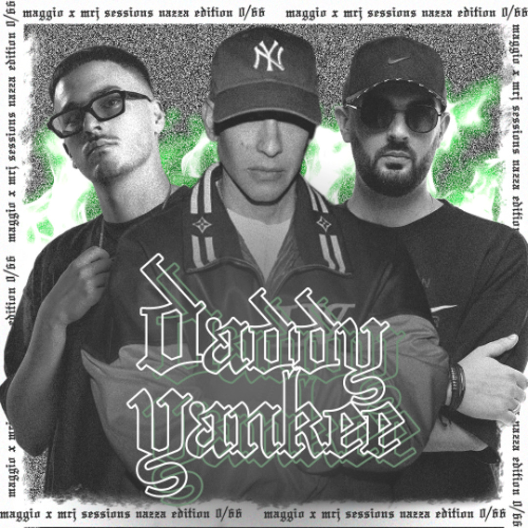 La sesión nº66 de Bzrp y Daddy Yankee, éxito en listas musicales