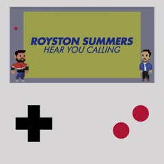 Royston Summers - Hear You Calling (Extended Mix)