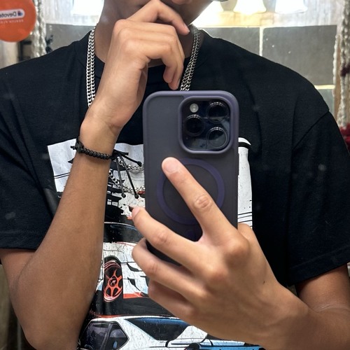 Nightmare! (Prod. Rj Pasin X rosh3y)