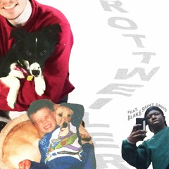 ROTTWEILER (feat. Blake Saint David)
