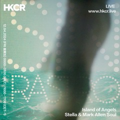 Island of Angels w/ Stella & Mark Allen Soul - 12/04/2024