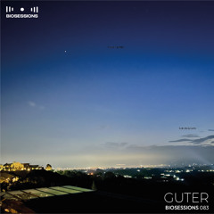 Biosessions No.083 | Armenia | Guter
